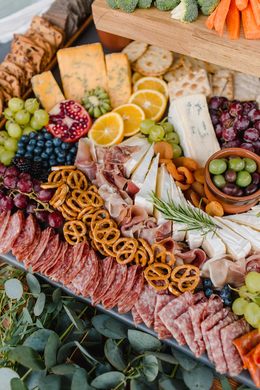 Jersey Grazing Company