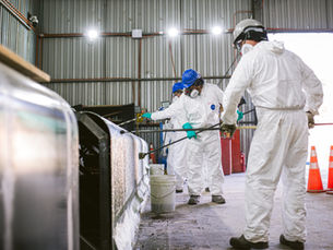 Experiencia en FRP: conocimiento técnico para enfrentar proyectos de alta complejidad