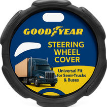 Goodyear Steering Wheel Cover
