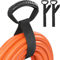 Extension Cord Organizer 30 Inch (2 Pack)
