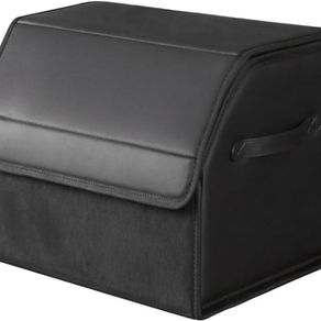 Collapsible organizer, foldable 13-22 inch