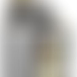 Mini Fridge Stand with Storage Shelves 