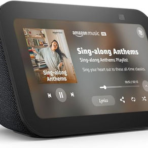 Amazon Echo Show 5