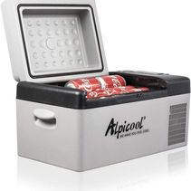 Alpicool C20 portable freezer 21Quart
