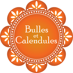 Bulles et Calendules