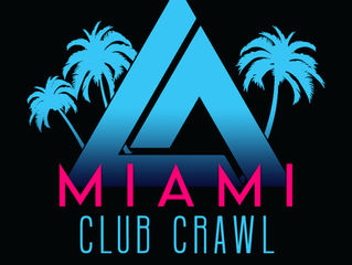 The hottest Club Crawls in Miami