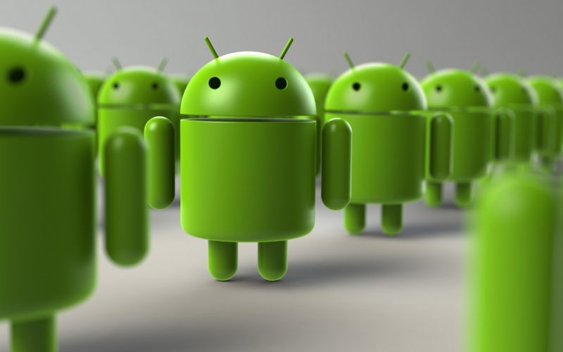 La Revolución de los Android: Evolución e Impactos Innovadores