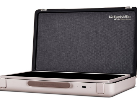 Lo nuevo en tecnología para llevar a todas partes