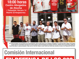 Boletín preparatorio