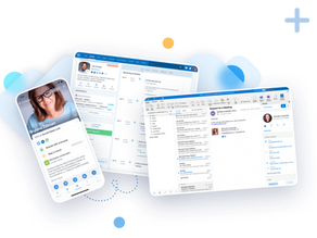 Using Nimble to Grow Your Professional Service Business