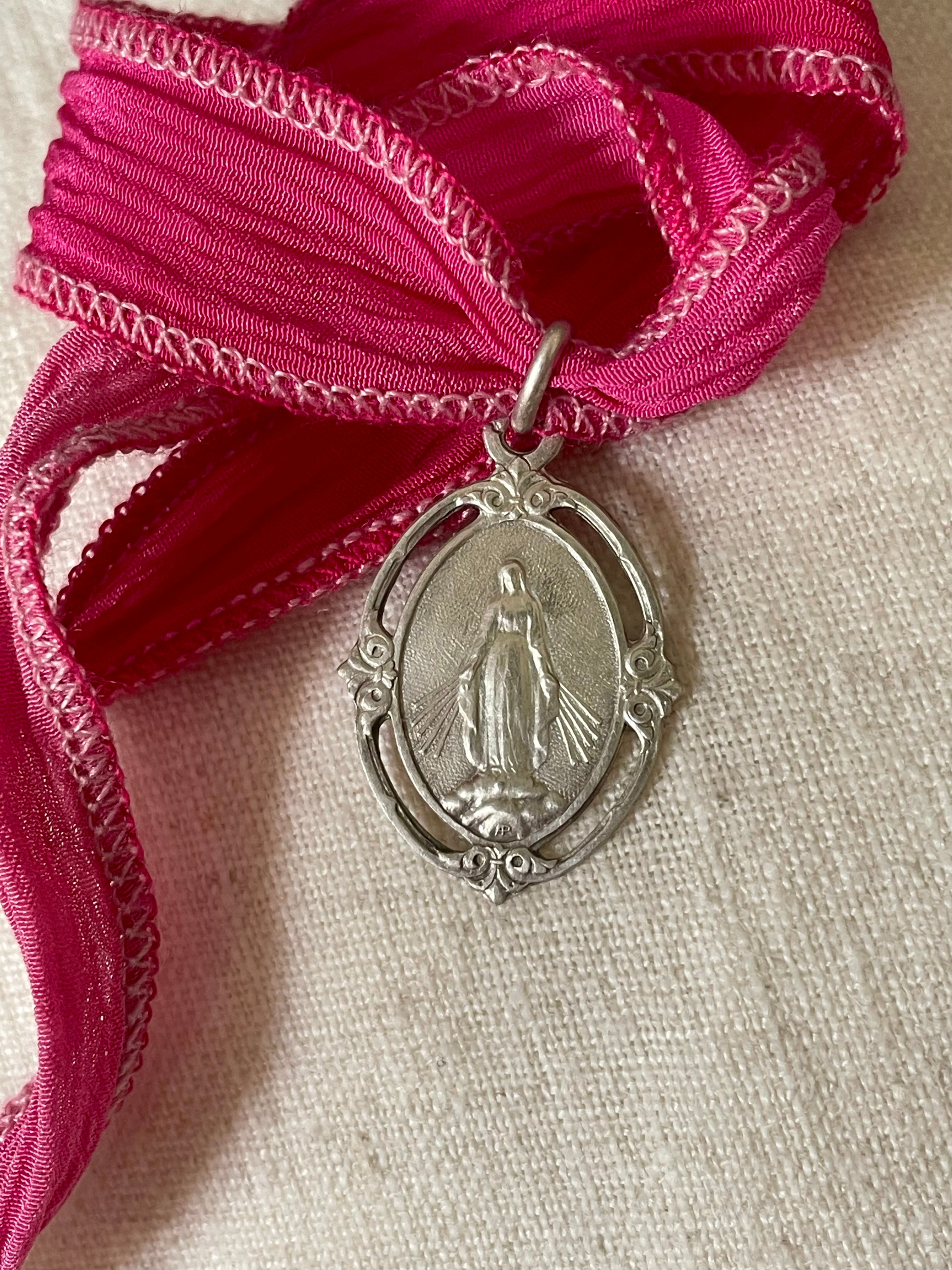 Médaille miraculeuse
