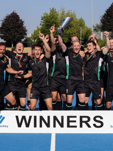 Olympian Shipperley retires from international hockey