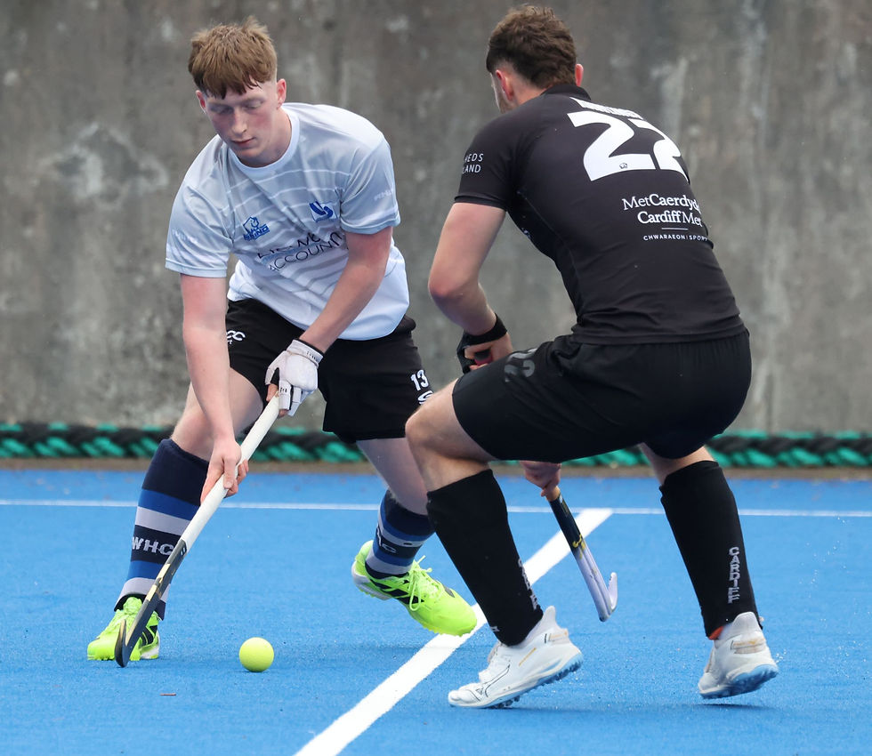 Men's Championship