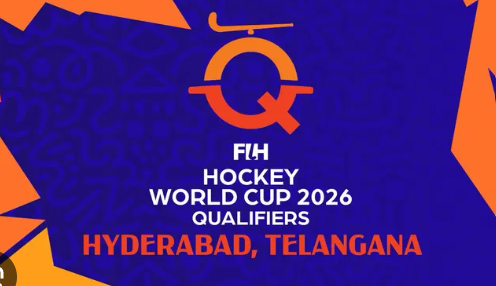 FIH World Cup Qualifiers (Women)