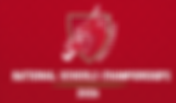 National Schools Championships 2026/2027