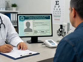 Congresso retoma exigência de exame médico para renovação da CNH