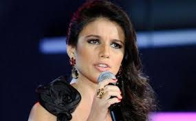 Show com Paula Fernandes em Ibiá é confirmado para dezembro