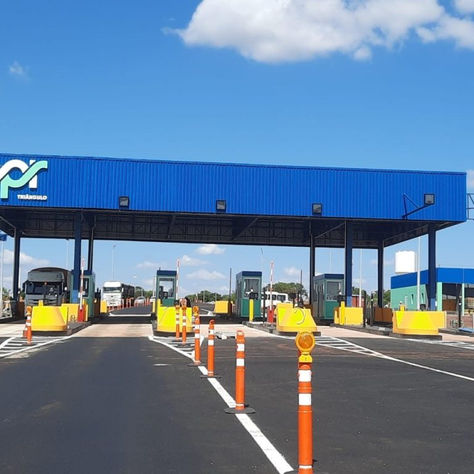 Justiça suspende início da cobrança de pedágio em rodovias do Triângulo Mineiro