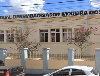 Diretor é exonerado após esquema que desviou R$ 1,2 milhão de caixa escolar em cidade mineira