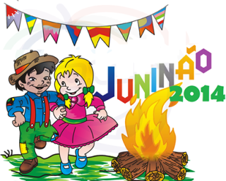 Tudo pronto para o início do Juninão 2014