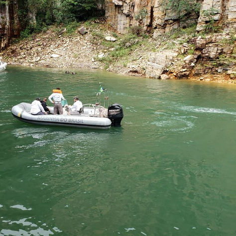 Encontrados os dois últimos corpos de vítimas da tragédia em Capitólio