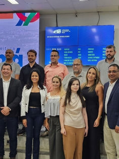 Câmara de Ibiá aprova desapropriação de terreno para implantação do novo Distrito Industrial