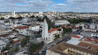 Ruptura de 500 metros na crosta terrestre foi a causa do tremor em Araxá