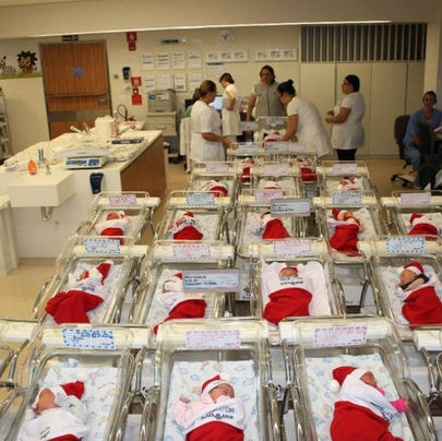 Helena é o nome mais registrado no Brasil em 2025 pelo segundo ano consecutivo