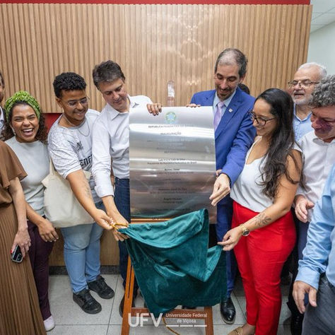 MEC oficializa curso de Medicina da UFV em Rio Paranaíba e anuncia  investimentos milionários