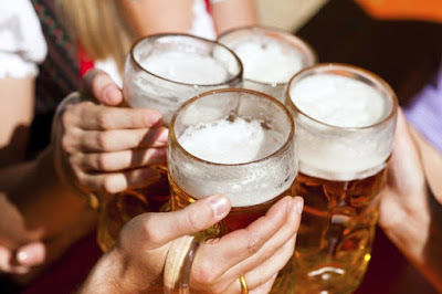 Projeto de lei quer proibir eventos ‘open bar’ em Minas Gerais