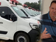MPMG denuncia ex-prefeito de Patrocínio por fraude e desvio na compra de ambulâncias