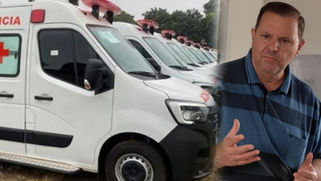 MPMG denuncia ex-prefeito de Patrocínio por fraude e desvio na compra de ambulâncias