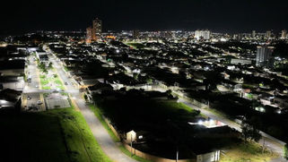 Tremor de magnitude 4.4 atinge Araxá e região do Alto Paranaíba