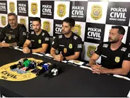 Operação Descrédito prende 15 por fraudes bancárias em Minas Gerais
