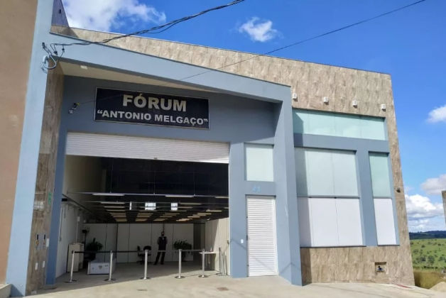 Imagem: Tribunal de Justiça de Minas Gerais/Divulgação.