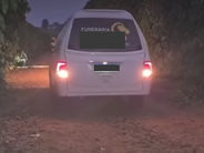 Corpo em decomposição é encontrado em cafezal na zona rural de Patrocínio