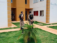 Criança que sofria de adenoide morre no colo da mãe em Patos de Minas