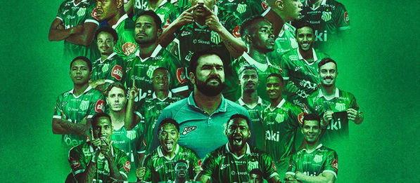 Uberlândia Esporte vence o CSA em Maceió e conquista o acesso para a Série C de 2027