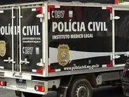 Homem invade pousada, mata ex-companheira e namorado dela e tira a própria vida em MG