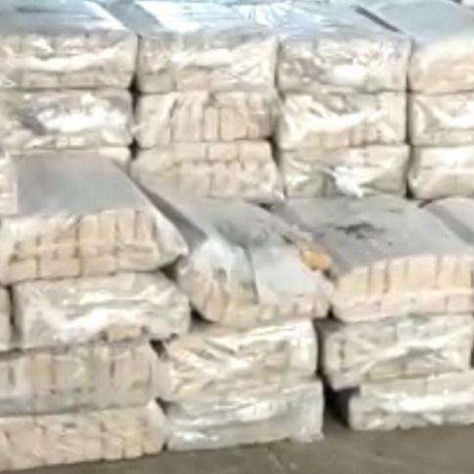 Droga que estava sendo transportada para o Triângulo Mineiro é interceptada pela PRF