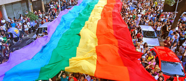 Belo Horizonte oficializa o Dia da Parada do Orgulho LGBT no calendário municipal
