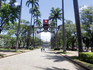 Carnaval 2025: Drones ‘falantes’ prometem proteger foliões em Minas Gerais
