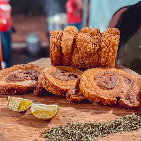 Torresmofest retorna a Uberlândia com gastronomia e música para todos os gostos  