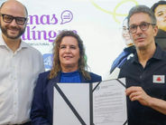 Minas Bilíngue: Governo de MG lança projeto para transformar ensino de idiomas na rede pública