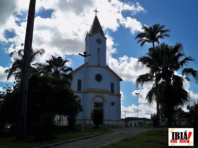 Ibiá completa 88 anos de emancipação política.