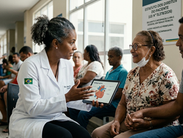 Nova lei obriga clareza em diagnósticos médicos e amplia direitos do paciente