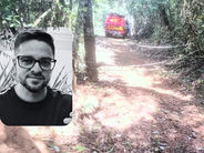 Corpo do ciclista é encontrado após quatro dias de buscas em Patos de Minas