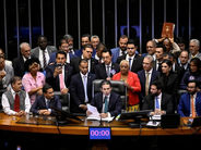 Brasília vive final de semana decisivo com eleição de novos presidentes da Câmara e do Senado