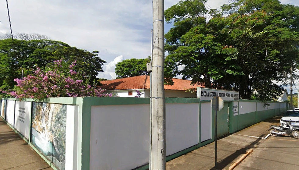 SEE/MG se manifesta após ataque a estudante dentro de escola em Ibiá