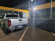 Empresário de Patrocínio é morto após fazer Pix de R$ 16 mil e ter corpo atropelado com a própria caminhonete